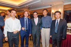 20140410 Vice Chancellor's Reception114